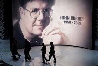 Tributo a John Hughes